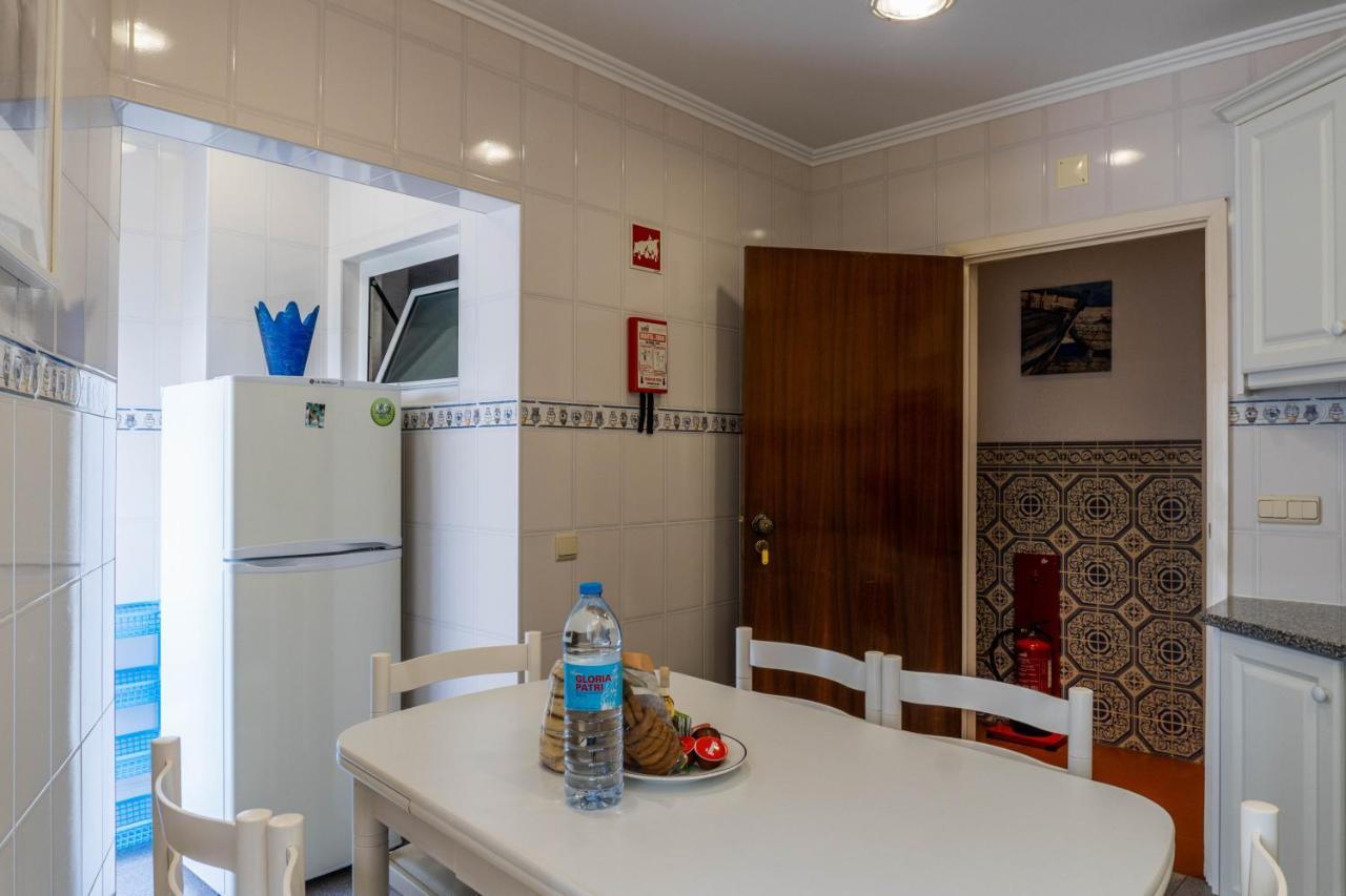 Holydays At Laureano Appartement Ponta Delgada Buitenkant foto
