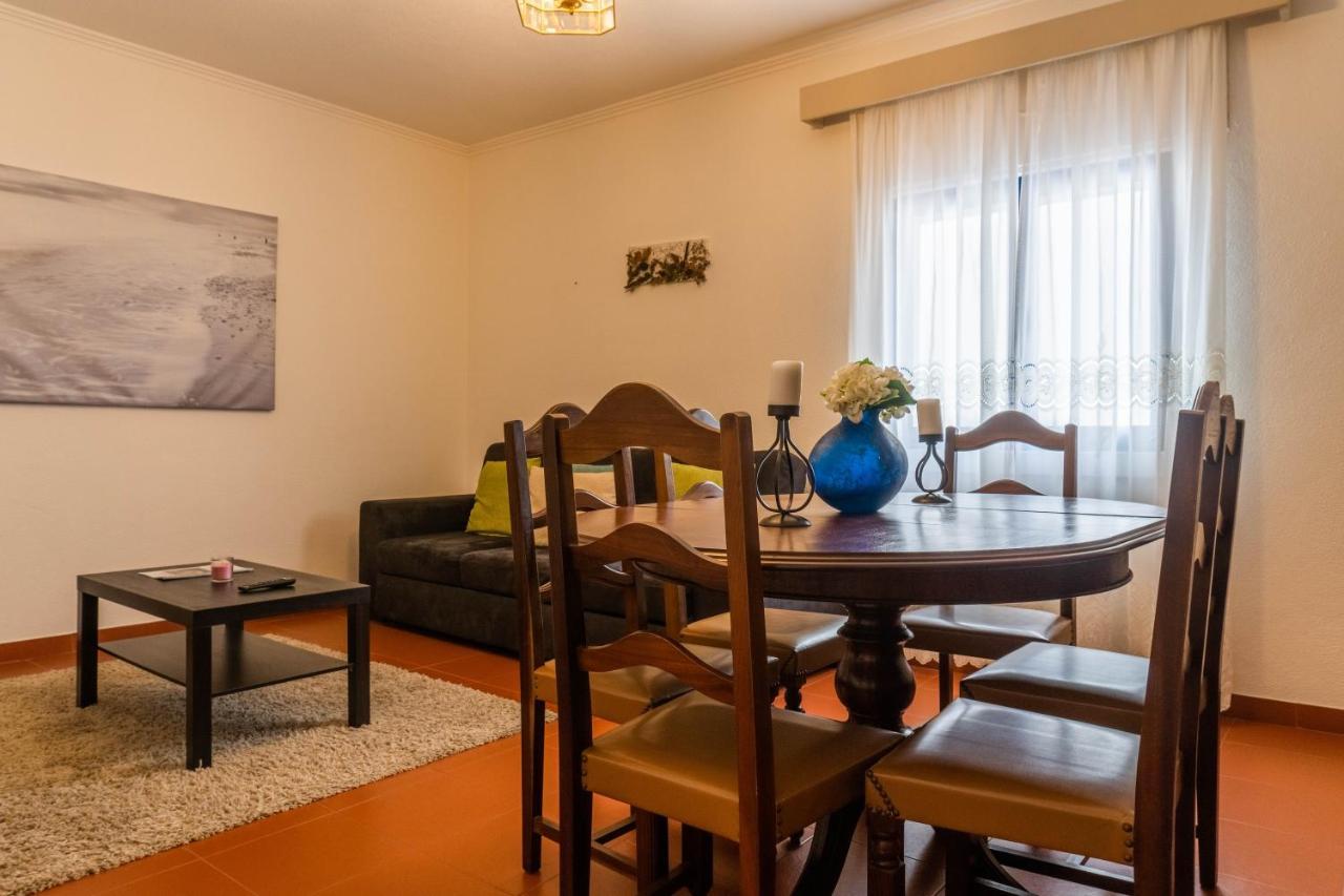 Holydays At Laureano Appartement Ponta Delgada Buitenkant foto
