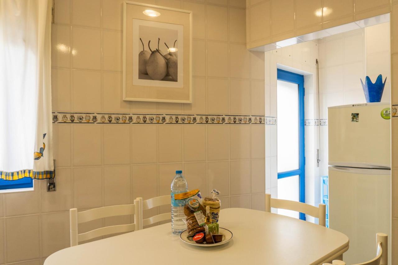 Holydays At Laureano Appartement Ponta Delgada Buitenkant foto